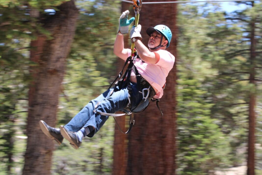 Frankenmuth Aerial Park Promo Code Green Vacation Deals